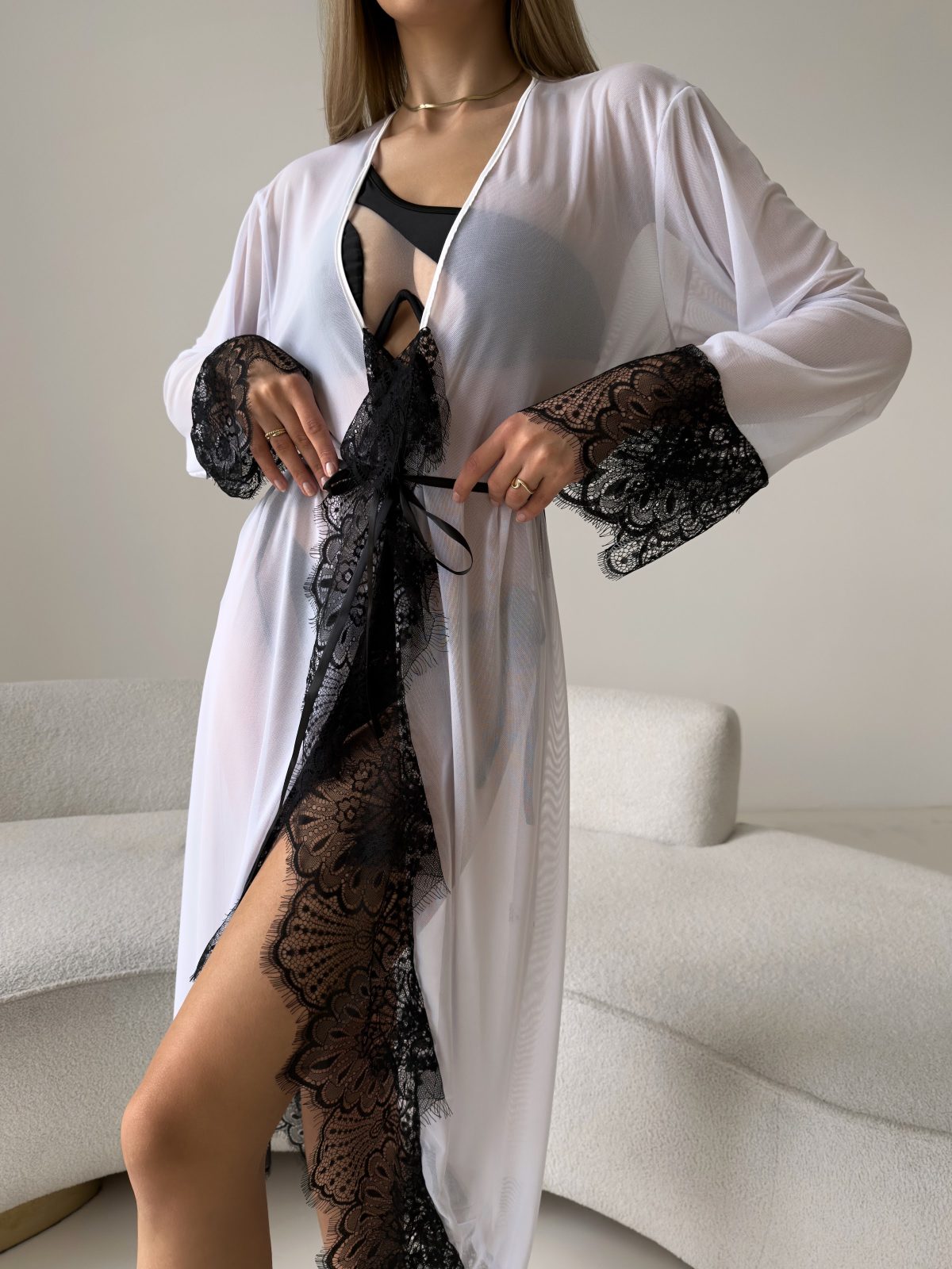 Kimono — фото 10