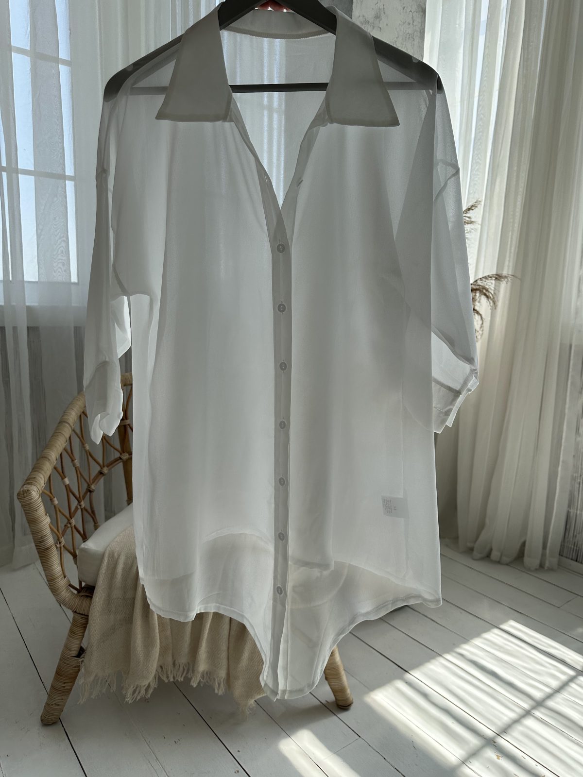 Blouse — фото 8
