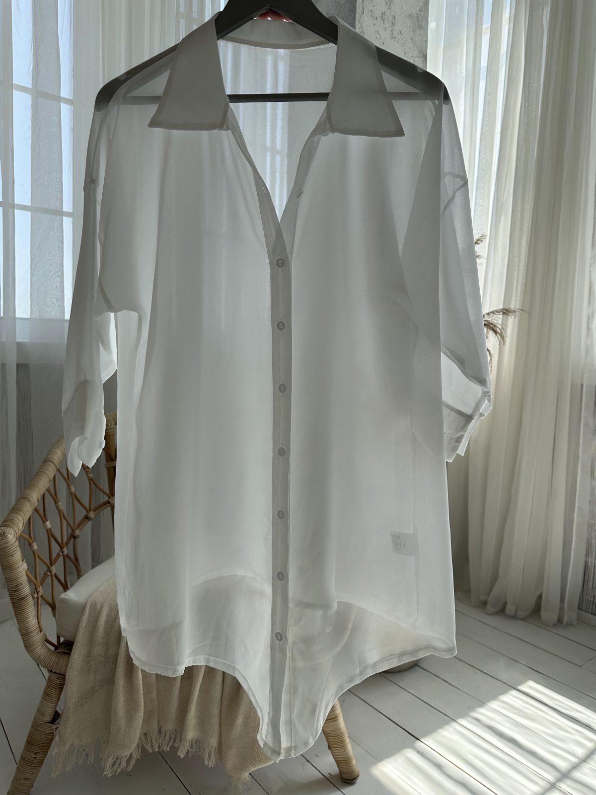 Blouse — фото 9