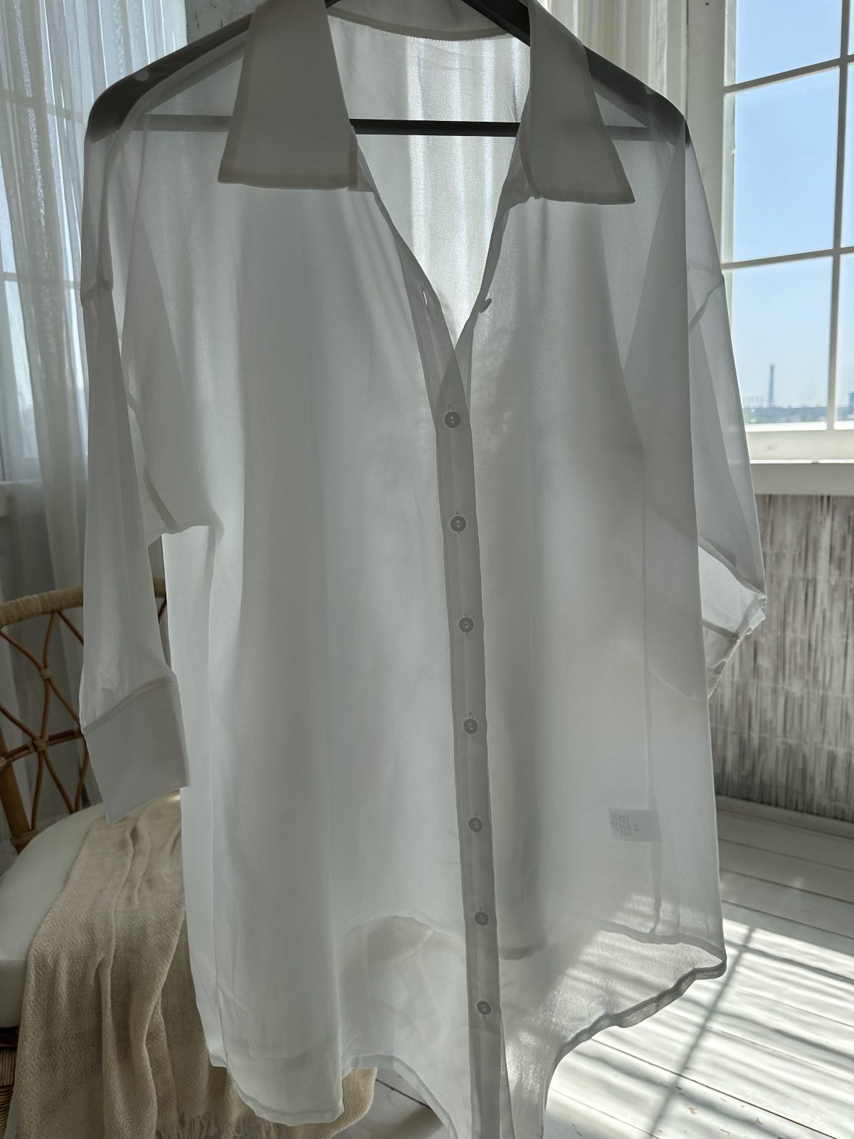 Blouse — фото 10
