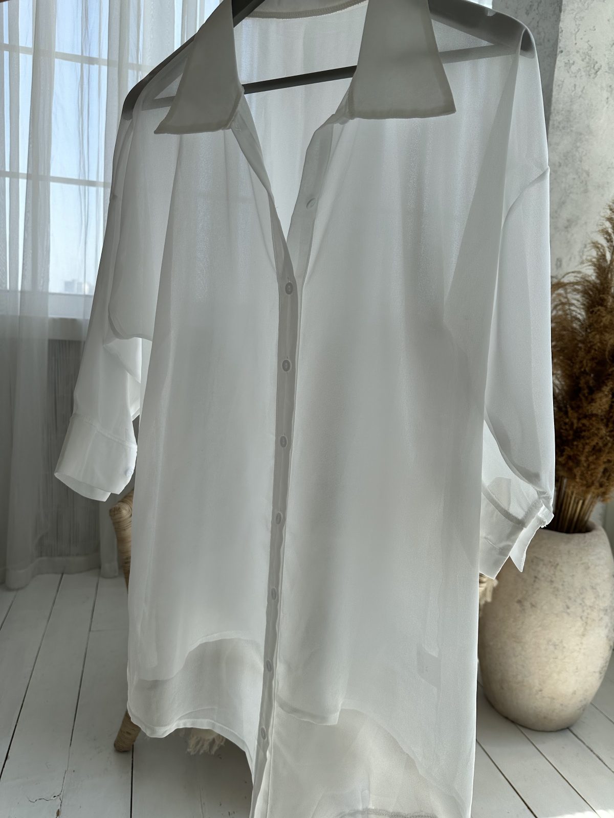Blouse — фото 11