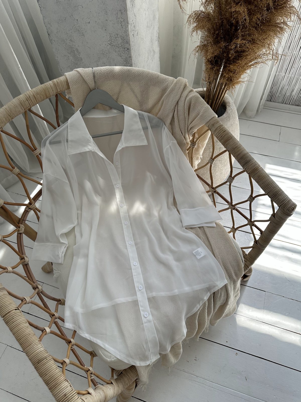 Blouse — фото 12