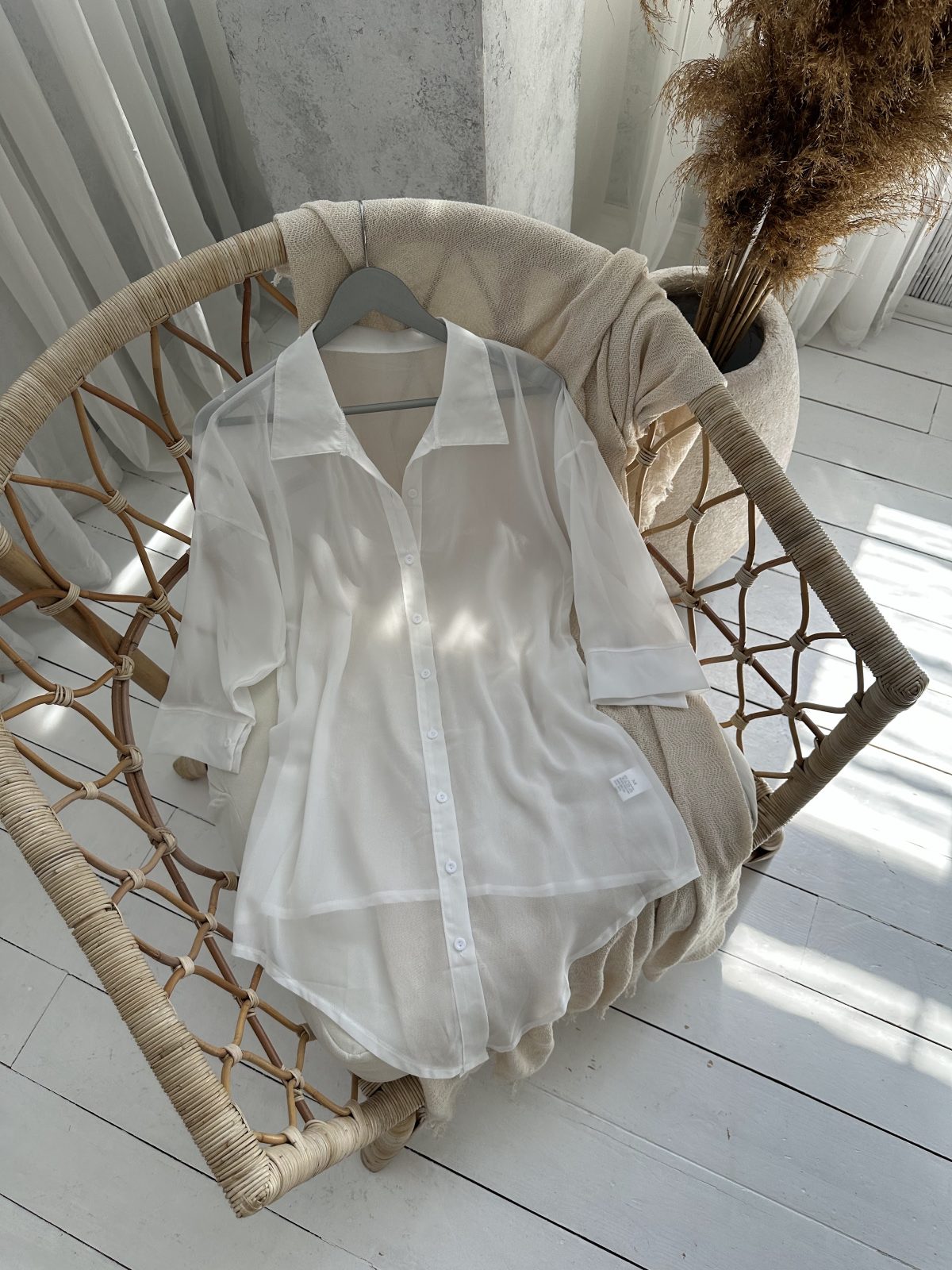 Blouse — фото 13