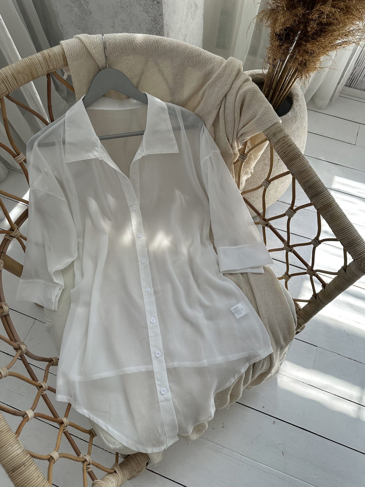 Blouse — фото 14