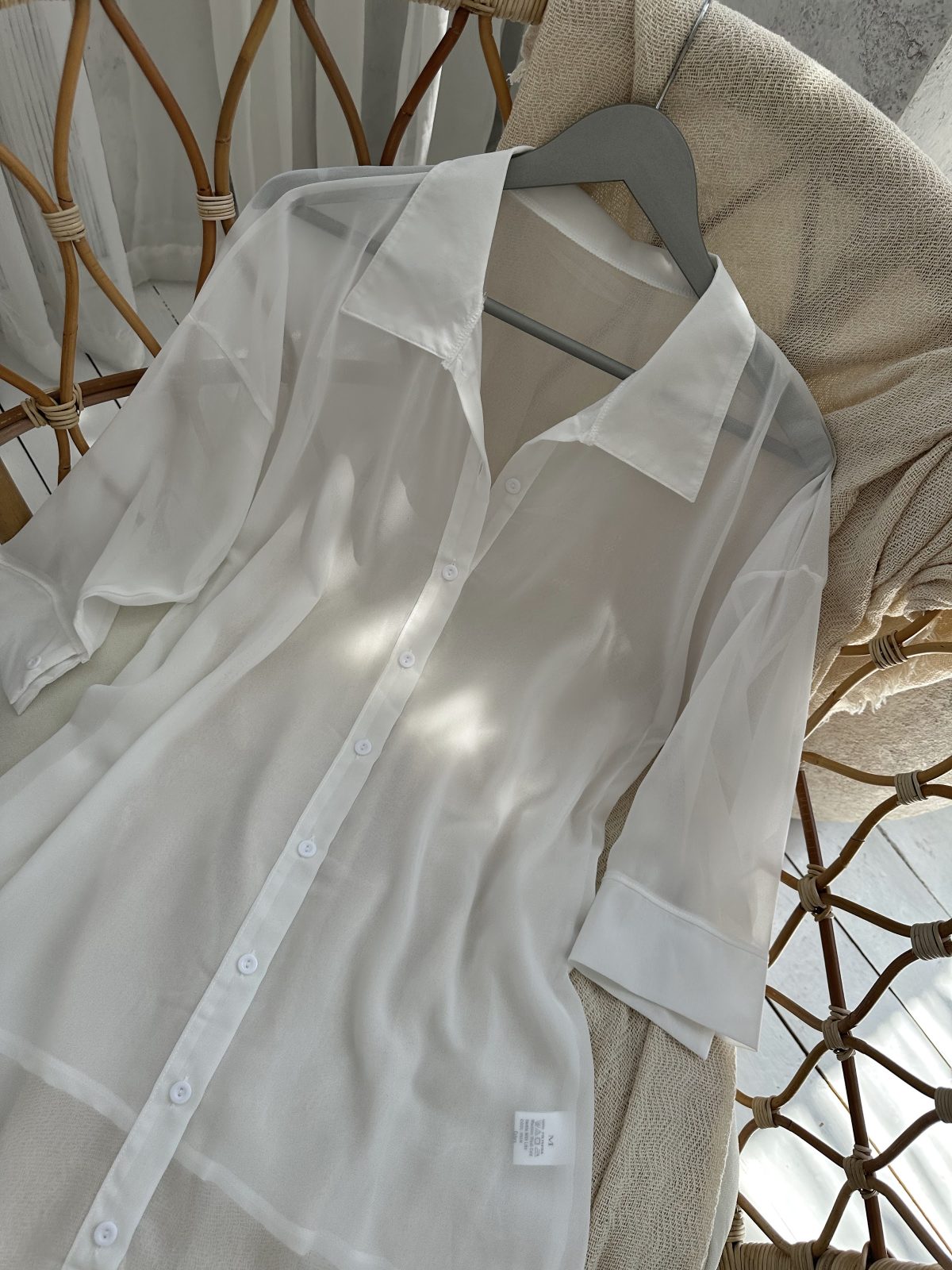 Blouse — фото 15